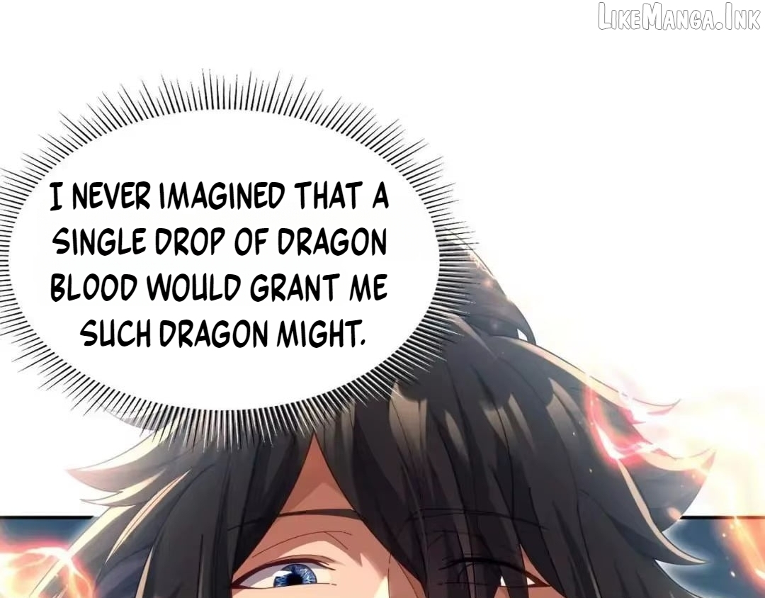 Invincible After Shocking My Empress Wife Chapter 126  - page 91